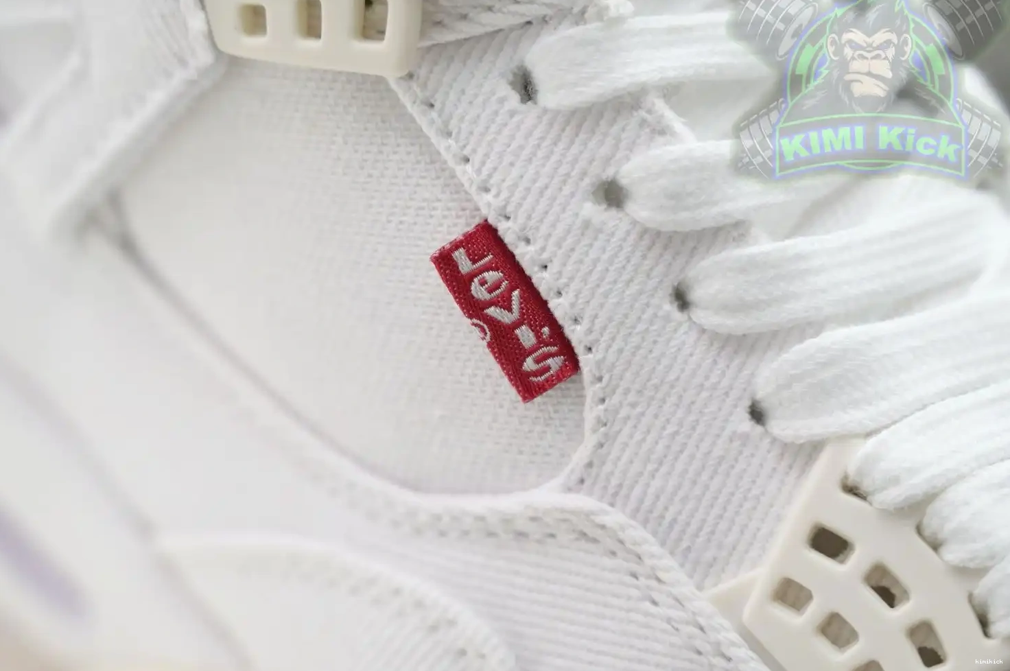 tag) (levis levis white Kimikick Jordan 4 Air Jordan 0423